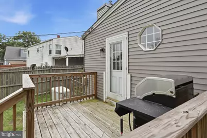 205 Hollywood Court, Glen Burnie, MD 21060 - Photo 31