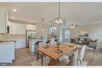 120 Euphoria Court, Glen Burnie, MD 21061 - Photo 17