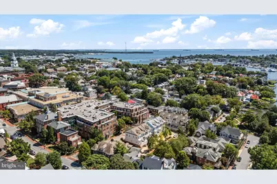 66 Franklin Street S #413, Annapolis, MD 21401 - Photo 43