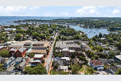 66 Franklin Street S #413, Annapolis, MD 21401 - Photo 5