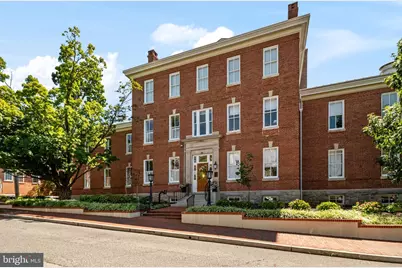 66 Franklin Street S #413, Annapolis, MD 21401 - Photo 3
