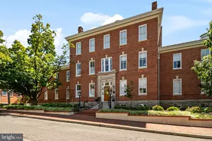 66 Franklin Street S, Annapolis, MD 21401 - Photo 3