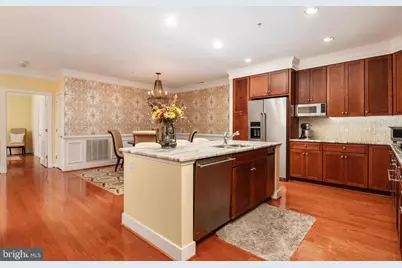 66 Franklin Street S #413, Annapolis, MD 21401 - Photo 15