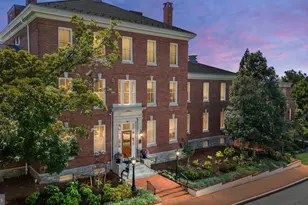 66 Franklin Street S, Annapolis, MD 21401 - Photo 1