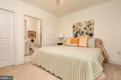 66 Franklin Street S #413, Annapolis, MD 21401 - Photo 31