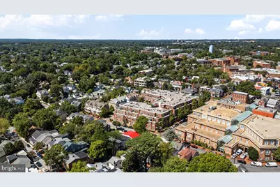 66 Franklin Street S #413, Annapolis, MD 21401 - Photo 45