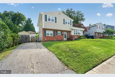 509 Southwell Road, Linthicum Heights, MD 21090 - Photo 3