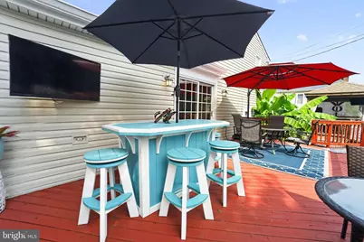 509 Southwell Road, Linthicum Heights, MD 21090 - Photo 35