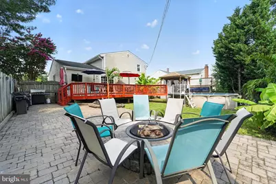 509 Southwell Road, Linthicum Heights, MD 21090 - Photo 41