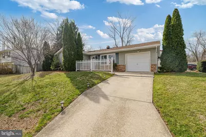 2541 Symphony Lane, Gambrills, MD 21054 - Photo 5