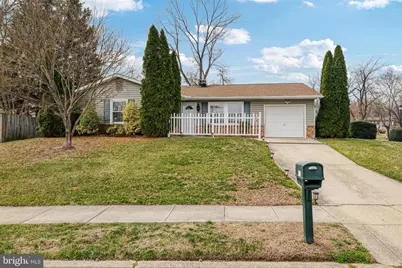 2541 Symphony Lane, Gambrills, MD 21054 - Photo 3
