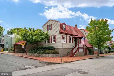 100 Market Street, Annapolis, MD 21401 - Photo 1