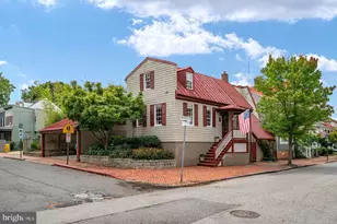 100 Market St, Annapolis, MD 21401 - Photo 1