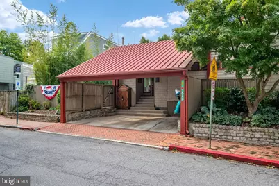 100 Market Street, Annapolis, MD 21401 - Photo 13