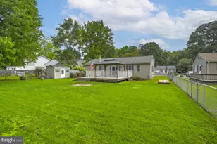 5510 Dartmouth St, Churchton, MD 20733 - Photo 21
