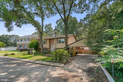 140 Pennsylvania Avenue, Pasadena, MD 21122 - Photo 3