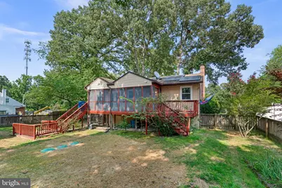 140 Pennsylvania Avenue, Pasadena, MD 21122 - Photo 27