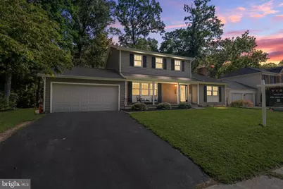778 Oak Stump Drive, Millersville, MD 21108 - Photo 1