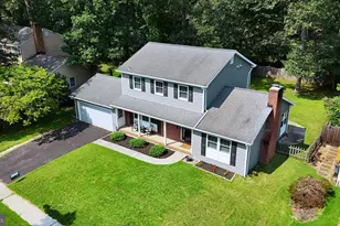 778 Oak Stump Dr, Millersville, MD 21108 - Photo 5