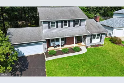 778 Oak Stump Drive, Millersville, MD 21108 - Photo 3