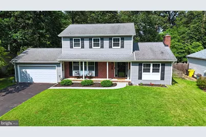 778 Oak Stump Drive, Millersville, MD 21108 - Photo 1