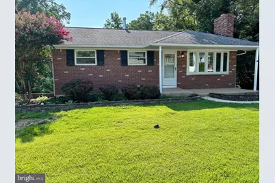 541 Crestpark Drive, Glen Burnie, MD 21061 - Photo 1