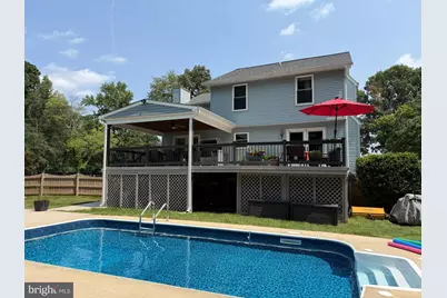 502 Grainfield Court, Severn, MD 21144 - Photo 75