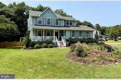 502 Grainfield Court, Severn, MD 21144 - Photo 9