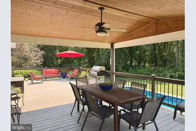 502 Grainfield Court, Severn, MD 21144 - Photo 3