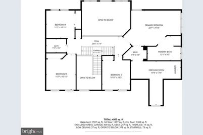 2400 Summershade Court, Odenton, MD 21113 - Photo 59