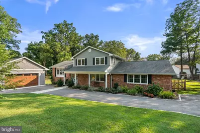 384 Eagle Hill Road, Pasadena, MD 21122 - Photo 1