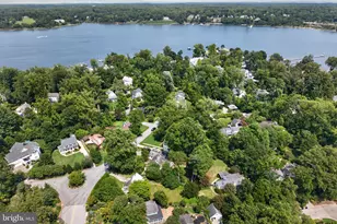 111 Wardour Dr, Annapolis, MD 21401 - Photo 37