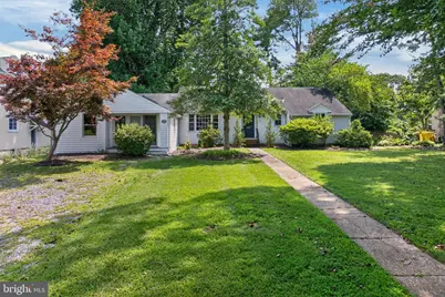 111 Wardour Drive, Annapolis, MD 21401 - Photo 1