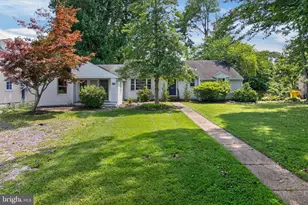 111 Wardour Dr, Annapolis, MD 21401 - Photo 1