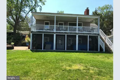 504 Walnut Drive, Riva, MD 21140 - Photo 13