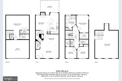 7717 Clay Bridge Court, Hanover, MD 21076 - Photo 59