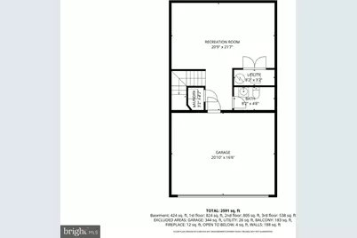 7717 Clay Bridge Court, Hanover, MD 21076 - Photo 55