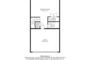 7717 Clay Bridge Ct, Hanover, MD 21076 - Photo 55