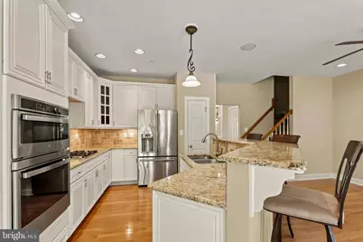7717 Clay Bridge Court, Hanover, MD 21076 - Photo 19