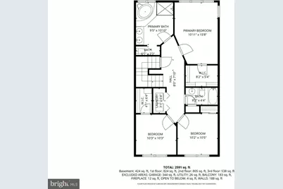 7717 Clay Bridge Court, Hanover, MD 21076 - Photo 57