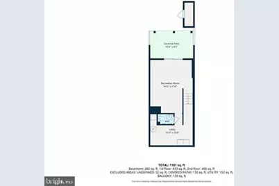 7906 Wellesley Court, Pasadena, MD 21122 - Photo 5