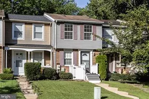 7906 Wellesley Ct, Pasadena, MD 21122 - Photo 1
