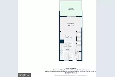 7906 Wellesley Court, Pasadena, MD 21122 - Photo 3