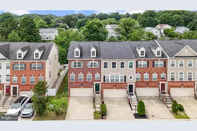 7812 Sunhaven Way, Severn, MD 21144 - Photo 45