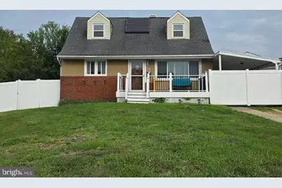 209 Ridgely Road, Glen Burnie, MD 21061 - Photo 1