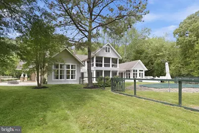 5865 Deale Beach Road, Deale, MD 20751 - Photo 21