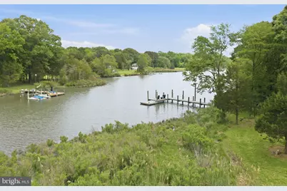 5865 Deale Beach Road, Deale, MD 20751 - Photo 1