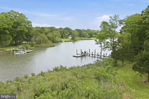 5865 Deale Beach Rd, Deale, MD 20751 - Photo 1