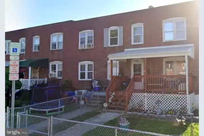 902 Victory Avenue, Brooklyn, MD 21225 - Photo 1