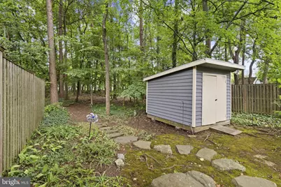 931 Windwhisper Lane, Annapolis, MD 21403 - Photo 21